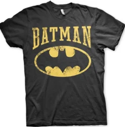Vintage Batman T-Shirt