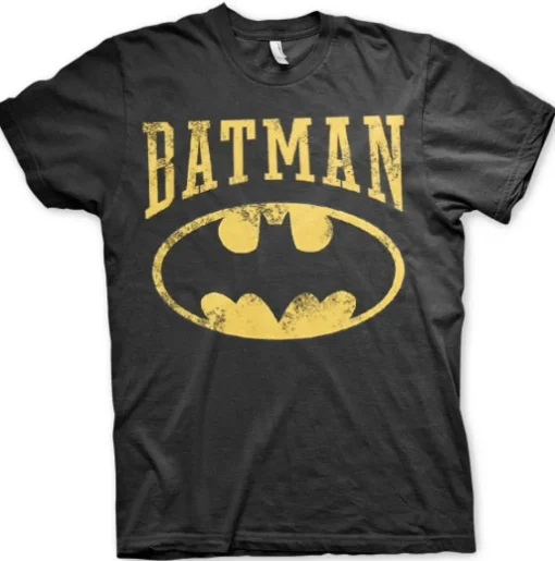Vintage Batman T-Shirt