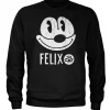 Vintage Felix The Cat Sweatshirt