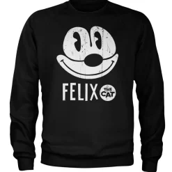 Vintage Felix The Cat Sweatshirt
