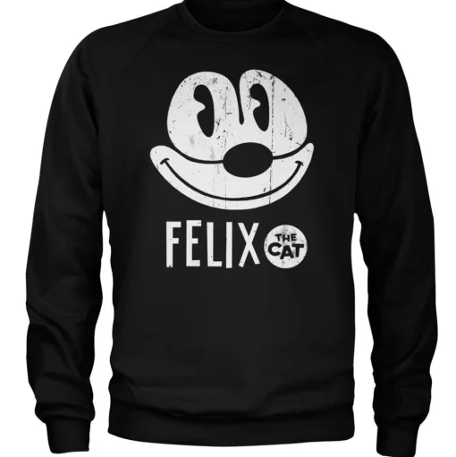 Vintage Felix The Cat Sweatshirt