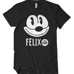 Vintage Felix The Cat T-Shirt