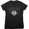 Vintage Shelby Cobra Girly Tee
