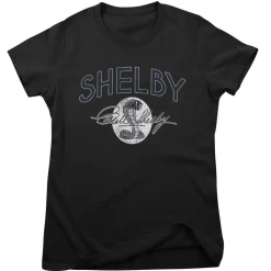 Vintage Shelby Cobra Girly Tee
