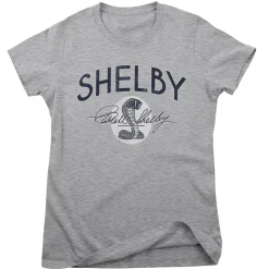 Vintage Shelby Cobra Girly Tee