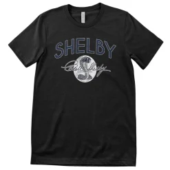 Vintage Shelby Cobra T-Shirt