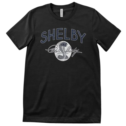 Vintage Shelby Cobra T-Shirt
