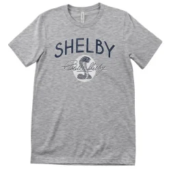 Vintage Shelby Cobra T-Shirt