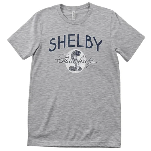 Vintage Shelby Cobra T-Shirt