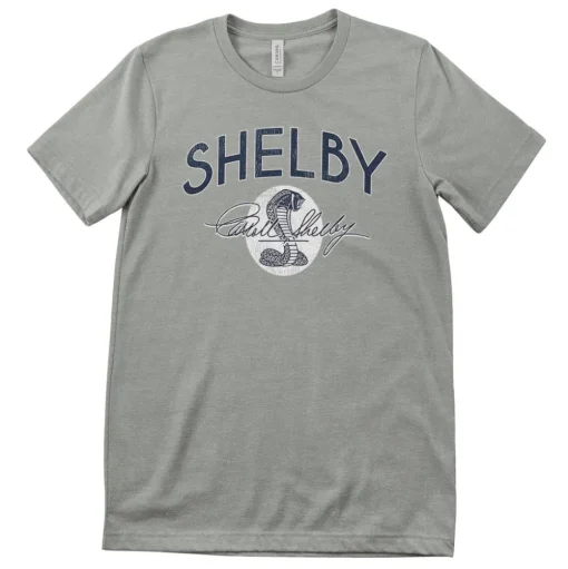 Vintage Shelby Cobra T-Shirt