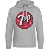 Vintage 7-UP Logo Epic Hoodie