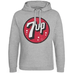 Vintage 7-UP Logo Epic Hoodie