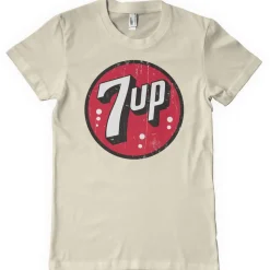 Vintage 7-UP Logo T-Shirt