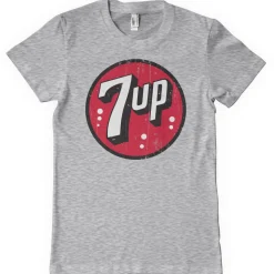 Vintage 7-UP Logo T-Shirt