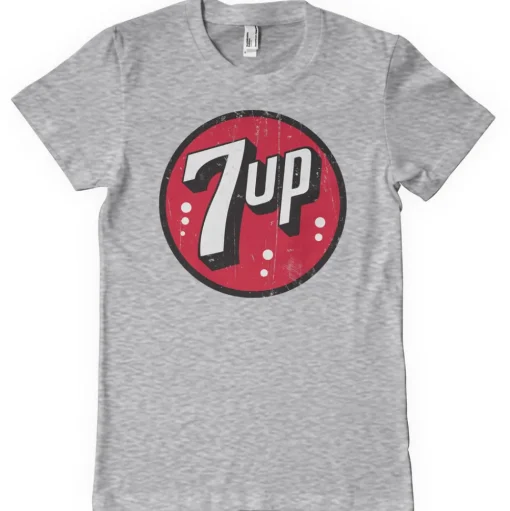Vintage 7-UP Logo T-Shirt