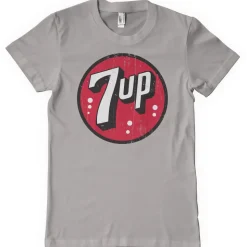 Vintage 7-UP Logo T-Shirt