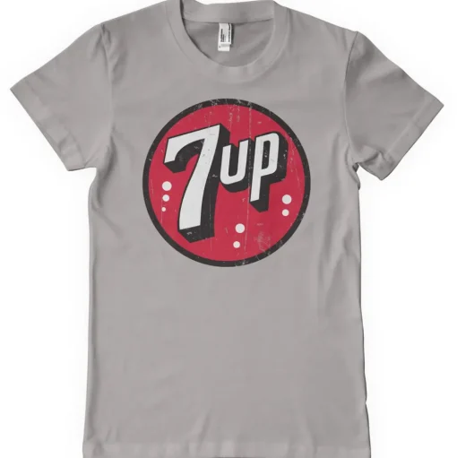 Vintage 7-UP Logo T-Shirt