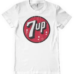 Vintage 7-UP Logo T-Shirt