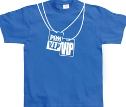 VIP Pass T-Shirt