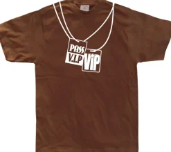 VIP Pass T-Shirt