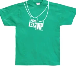 VIP Pass T-Shirt