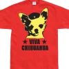 Viva Chihuahua T-Shirt