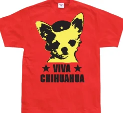 Viva Chihuahua T-Shirt