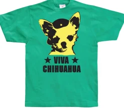 Viva Chihuahua T-Shirt