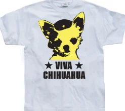 Viva Chihuahua T-Shirt