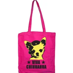 Viva Vhihuahua Tote Bag