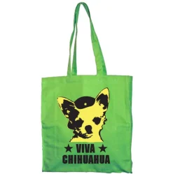 Viva Vhihuahua Tote Bag