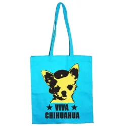Viva Vhihuahua Tote Bag