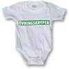 Övningskryper Body