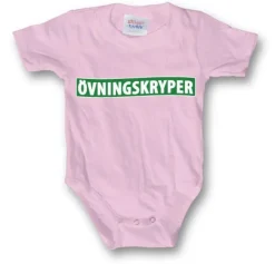 Övningskryper Body