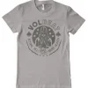 Volbeat Beyond Hell T-Shirt