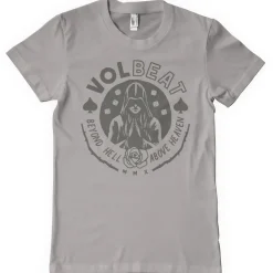 Volbeat Beyond Hell T-Shirt