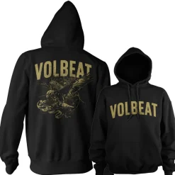 Volbeat Eagle Hoodie