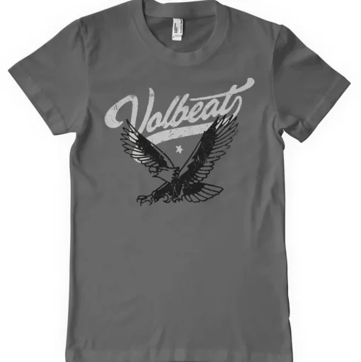 Volbeat Eagle T-Shirt
