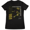 Volbeat Guitar Gangsters Girly Tee