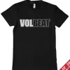 Volbeat Logo Big & Tall T-Shirt