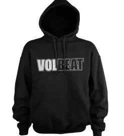 Volbeat Logo Hoodie