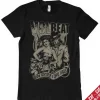 Volbeat Outlaw Gentlemen Big & Tall T-Shirt
