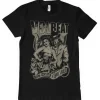 Volbeat Outlaw Gentlemen T-Shirt