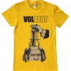 Volbeat Servant Of The Mind T-Shirt