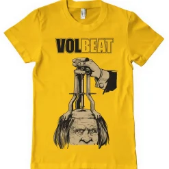 Volbeat Servant Of The Mind T-Shirt