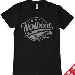 Volbeat Spark Big & Tall T-Shirt