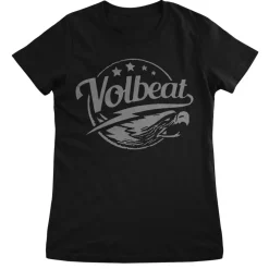 Volbeat Spark Girly Tee
