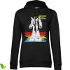 Voltron - Defender Of The Universe Girls Hoodie