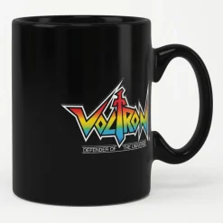 Voltron - Defender Of The Universe Mug
