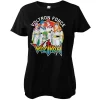 Voltron Force Girly Tee